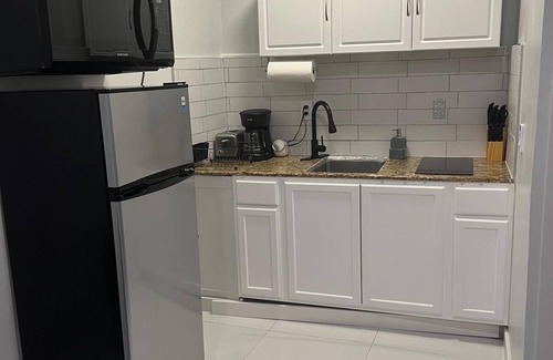 Miami Gardens Apartment | Private Paradise in Miami !nnBrand new apartmentnGreat locationnFamily friendly