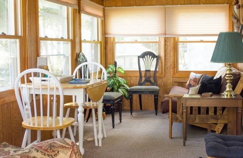 Argonne House | Private Pine Lake Sanctuary! Perfect Vacation Spot!