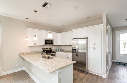 Port Charlotte House | Private Pool - 2 bed/2 Bath Paradise 5 minutes to Gasparilla Island