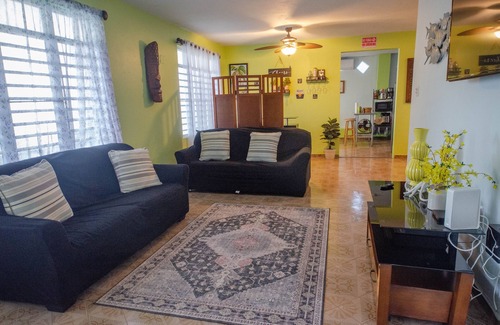 Puntas House | Private pool and located within walking distance from beaches/restaurants.