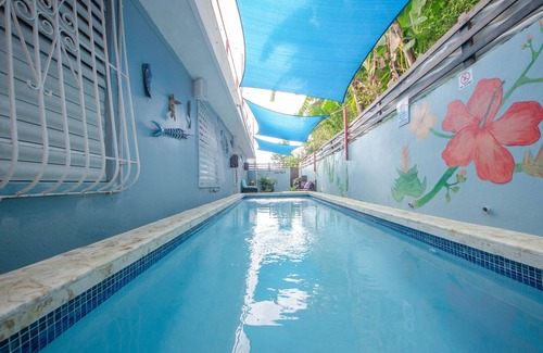 Puntas House | Private pool and located within walking distance from beaches/restaurants.