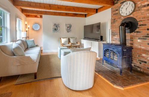 Mashpee House | Private Pool and Screened Deck Mashpee Home!
