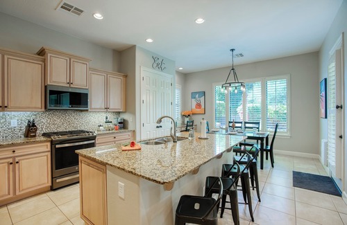 Palm Valley House | Private Pool, BBQ, Fire Pit, Game Rm. State Farm Stadium, Golf, Spring Training