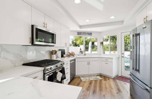 Thousand Oaks House | Private Pool | Fire Pit | Relaxing