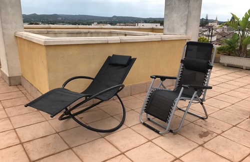 Jacarilla Apartment | Private pool, garage, air conditioning h/c and WIFI