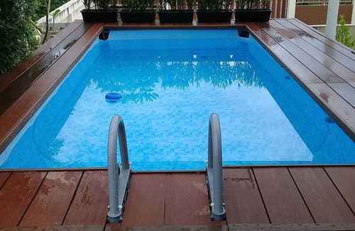 Krabi House | Private pool homestay !3km from the beaches!