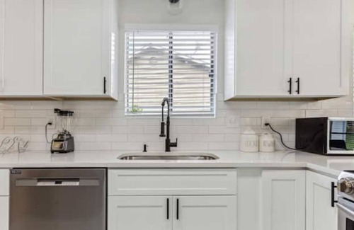 Lawrenceville House | Private Pool Home NO Stairs 11 Guests FamilyATL