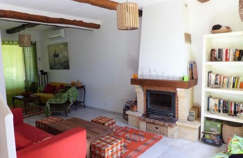 La Motte Villa | Private Pool in Provence