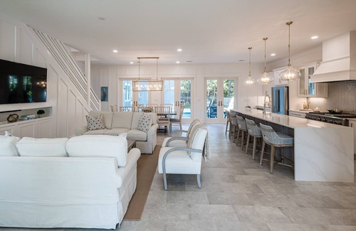 Seacrest House | Private Pool Just Steps From Beach Access- Gone Coastal By Royal Destinations