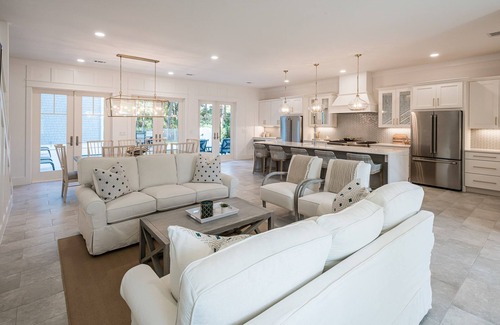 Seacrest House | Private Pool Just Steps From Beach Access- Gone Coastal By Royal Destinations