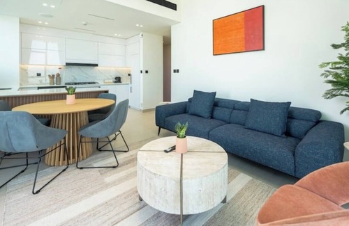 Jumeirah Village Circle Apartment | Private Pool | Luxury | No Camels