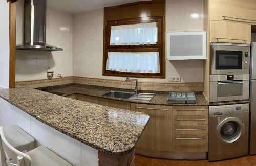 Calafell Villa | Private pool near beach, playground, wifi and BBQ Calafell, El Vendrell