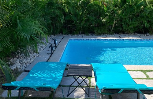 Mammee Bay Villa | Private Pool Oasis