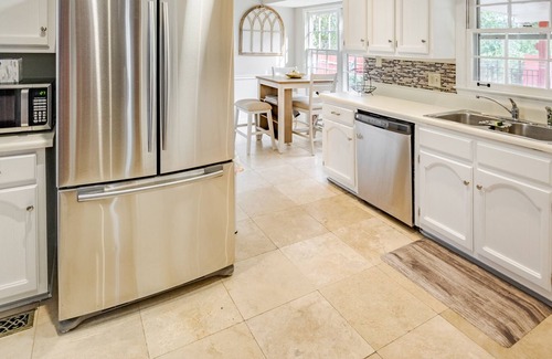 Stone Mountain House | Private Pool Paradise