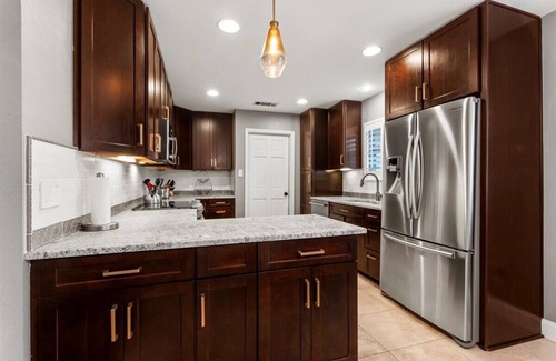 West Oak Hill House | Private Pool Paradise with Room to Spread Out