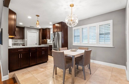 West Oak Hill House | Private Pool Paradise with Room to Spread Out