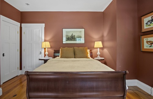 Narrowsburg Other | Private Pool & Pickeball - Fern Leaf Farmhouse