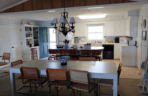 Edisto Island House | Private Pool; Private Deep Water Dock; Minutes to Beach Access; Expansive Creek/Marsh Views