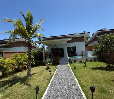 Ko Pha-ngan Villa | Private Pool Residences