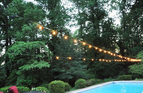 Wade Hampton House | Private Pool, Sleeps 10, Minutes to Downtown and Greer