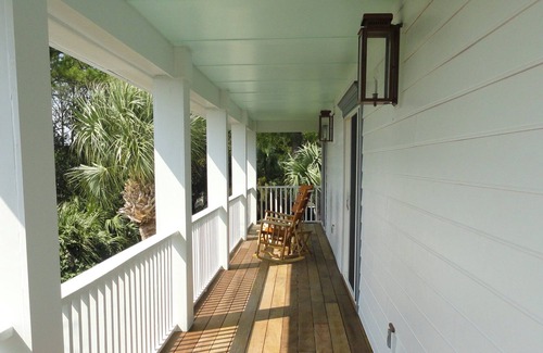 Edisto Island House | Private Pool & Tidal Creek Dock; Expansive Creek/Marsh Views; Beach Access