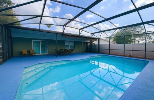 Indian Wells Villa | Private Pool Villa, 10 Mins to Disney&Attractions!