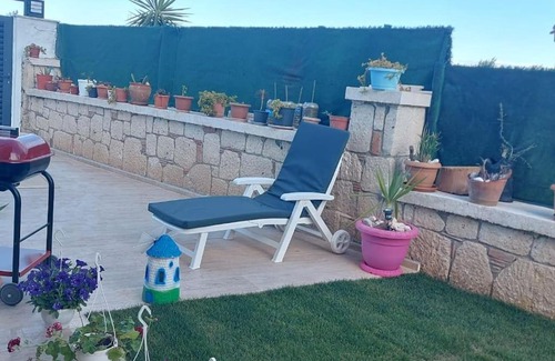 Cesme Villa | Private Pool Villa at Çeşme City Center