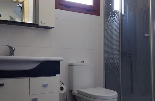 Cesme Villa | Private Pool Villa at Çeşme City Center