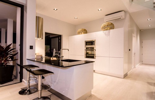 Hua Hin Villa | Private Pool Villa with stunning views