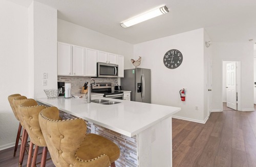 Windsor Hills House | Private Pool w/Free Pool Heat | Star Wars Room | Near Disney |Resort Community