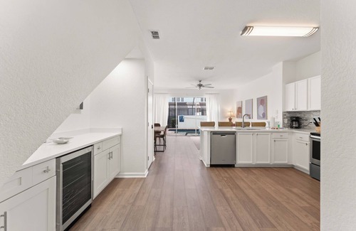 Windsor Hills House | Private Pool w/Free Pool Heat | Star Wars Room | Near Disney |Resort Community