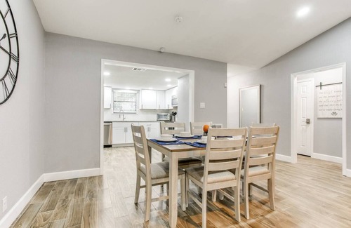 North San Antonio - SAT House | Private Pool - w/Gameroom Thanksgiving Discounts