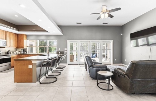 Punta Gorda House | Private Punta Gorda Getaway Near Downtown w/a Pool!