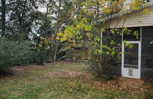 Gulf Shores House | Private Pup Fenced Yard, Huge screen porch, Beautiful House!