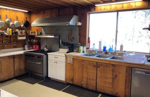 Winston Cabin | Private Ranch Experience in the Gila National Forest, New Mexico!