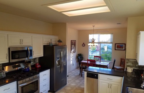 Paso Robles House | Private & Relaxing with Pool. Great location Close To Wineries & Downtown Fun.