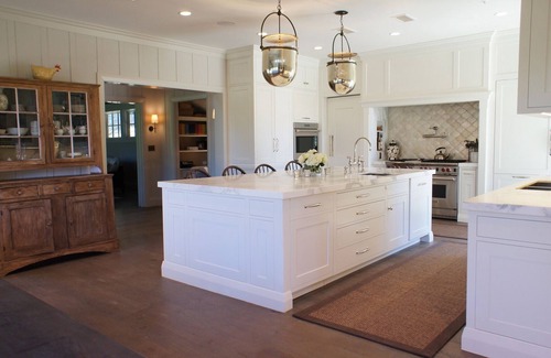 Greenbrae House | Private Resort Style Estate in Marin County