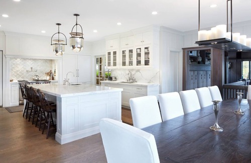 Greenbrae House | Private Resort Style Estate in Marin County