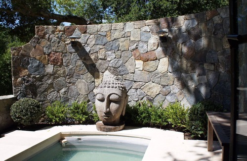 Greenbrae House | Private Resort Style Estate in Marin County