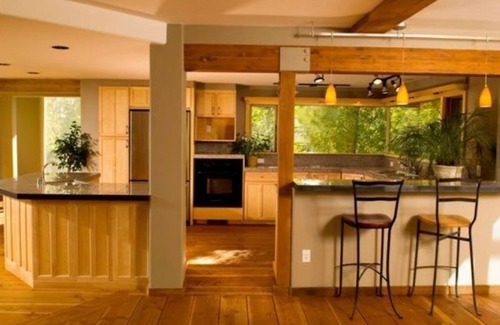 Hailey House | Private Retreat @ Zinc Spur Estate , including 2Bed Guest House & separate spas