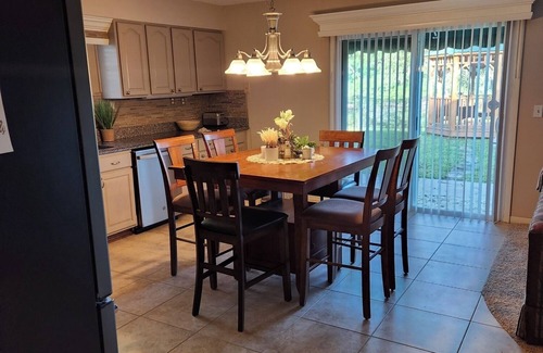 Bell House | Private River Paradise- Cozy 3-bedroom house in welcoming Bell, Fl- with WiFi