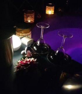 Maccagno House | Private Romantic Wellness Lake View Retreat- Whirlpool Hammam Spa e Piscina panoramica