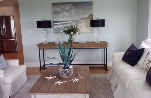 Watch Hill Historic District Condo | Private Rooftop gem or a stunning option visit 2178718