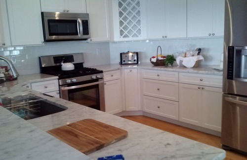 Watch Hill Historic District Condo | Private Rooftop gem or a stunning option visit 2178718