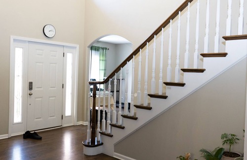 Bensenville House | Private room 2 for 2 person only