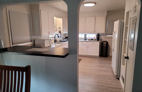 Logan House | Private Room #3 in GU District