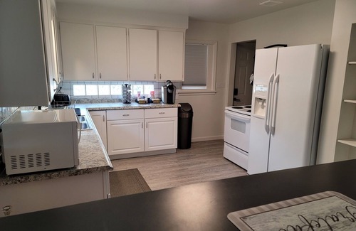 Logan House | Private Room #3 in GU District