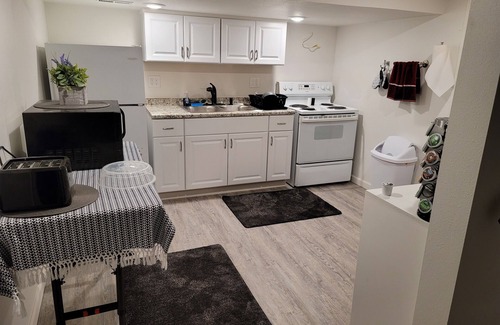 Logan House | Private Room #3 in GU District