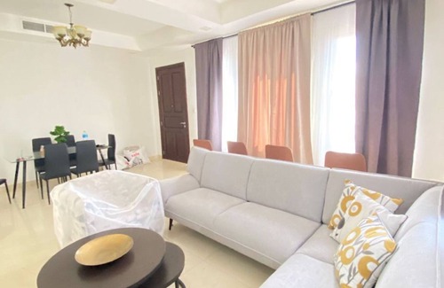 Jumeirah Village Circle Villa | Private Room & BED SPACE in a Shared Room in Jumeirah Village Circle JVC Dubai