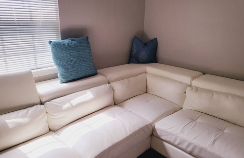 Birmingham House | Private room close to downtown entertainment